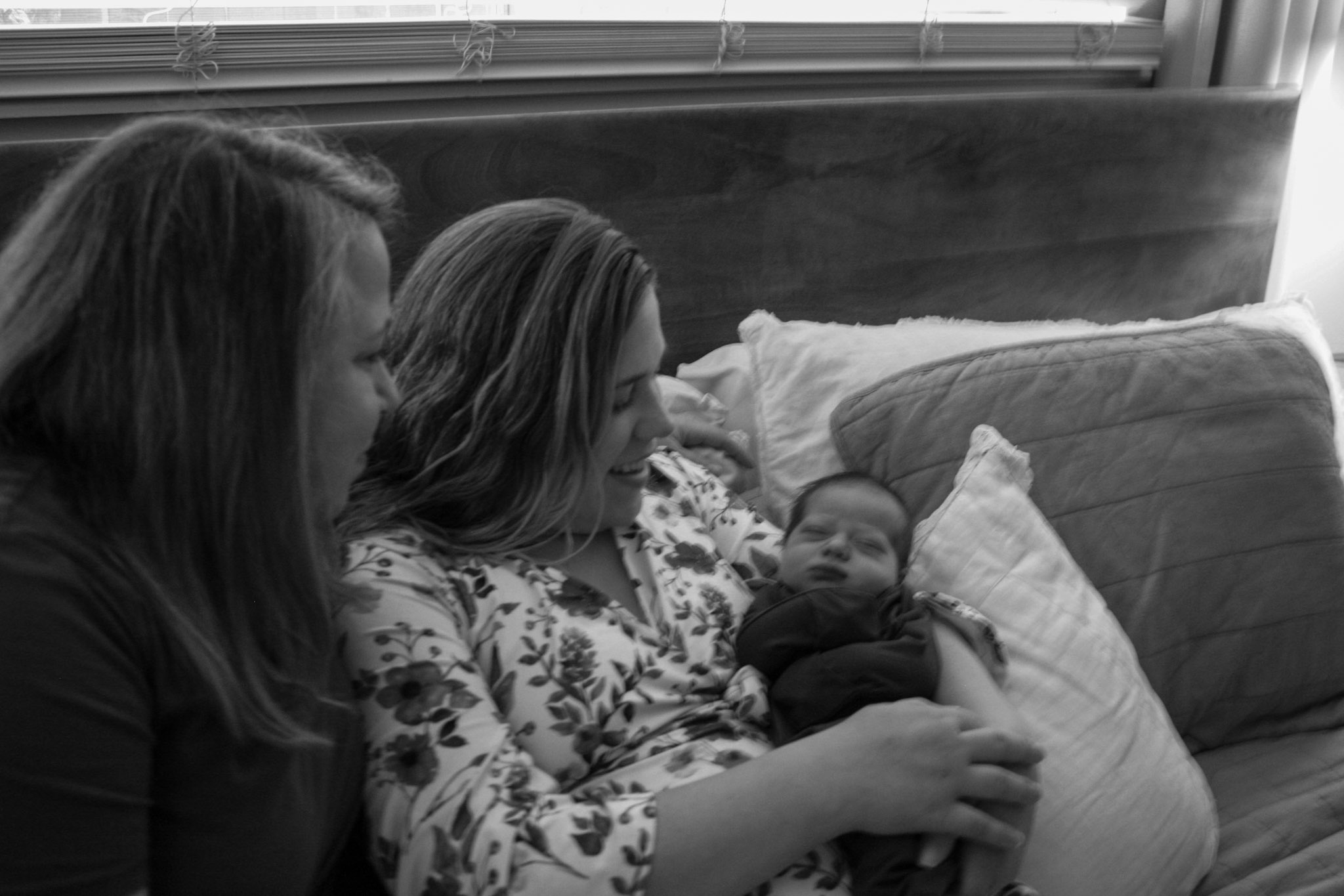 Postpartum Essentials First-Time Moms Love: What You Actually Need