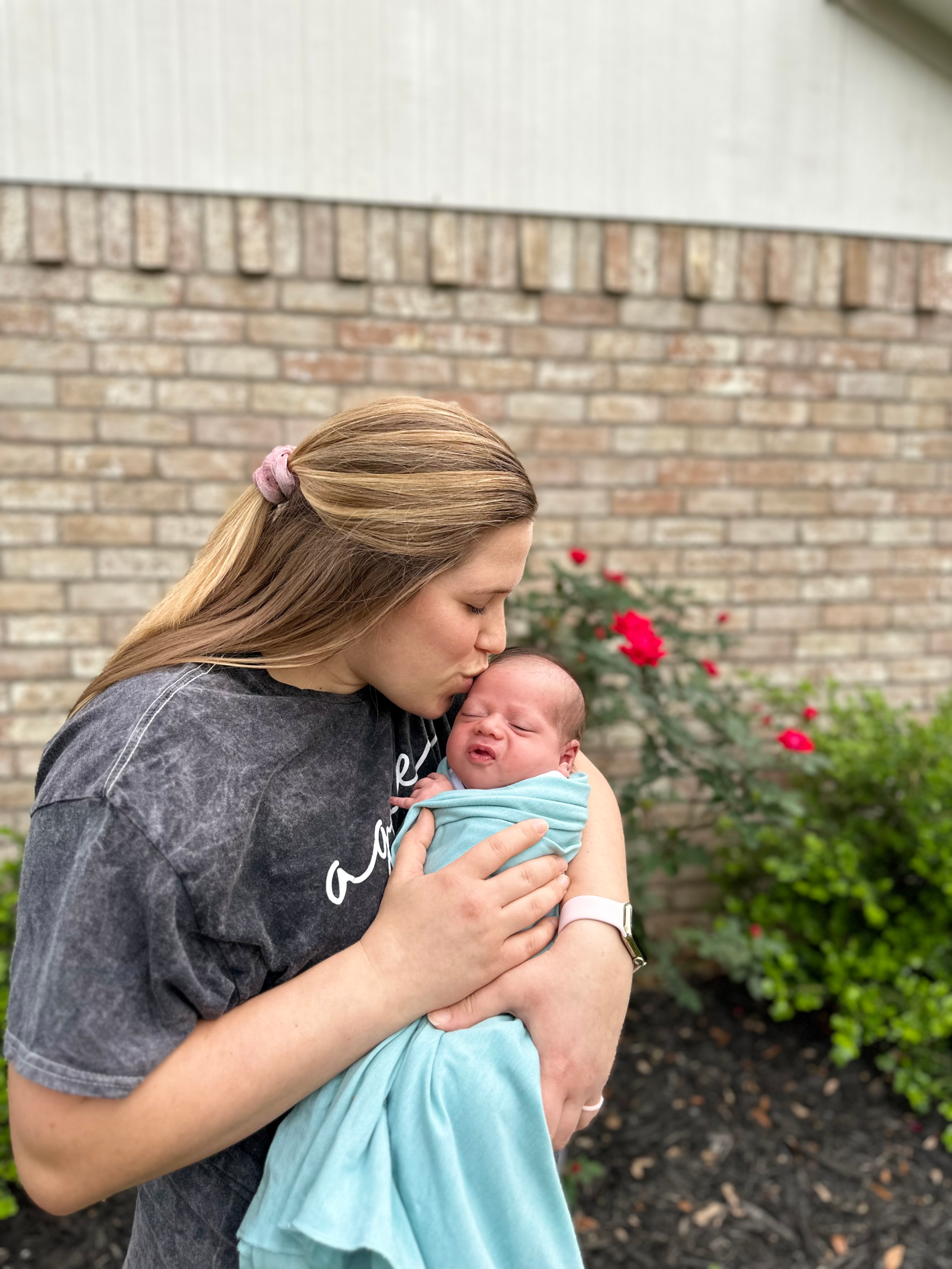 37 Honest Things Every New Mom Needs To Know