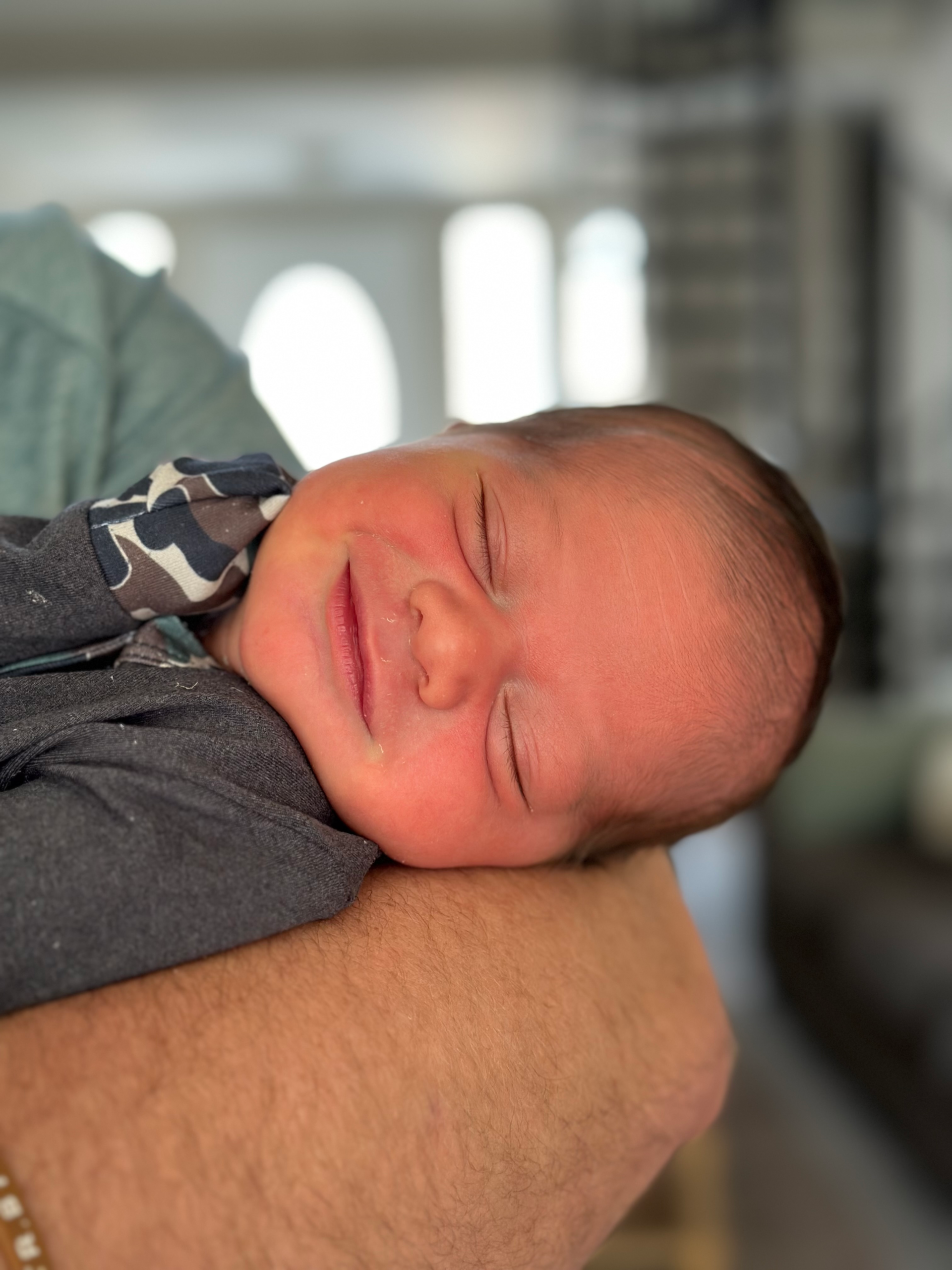 Newborn Sleep Essentials That Make Life Easier For New Moms